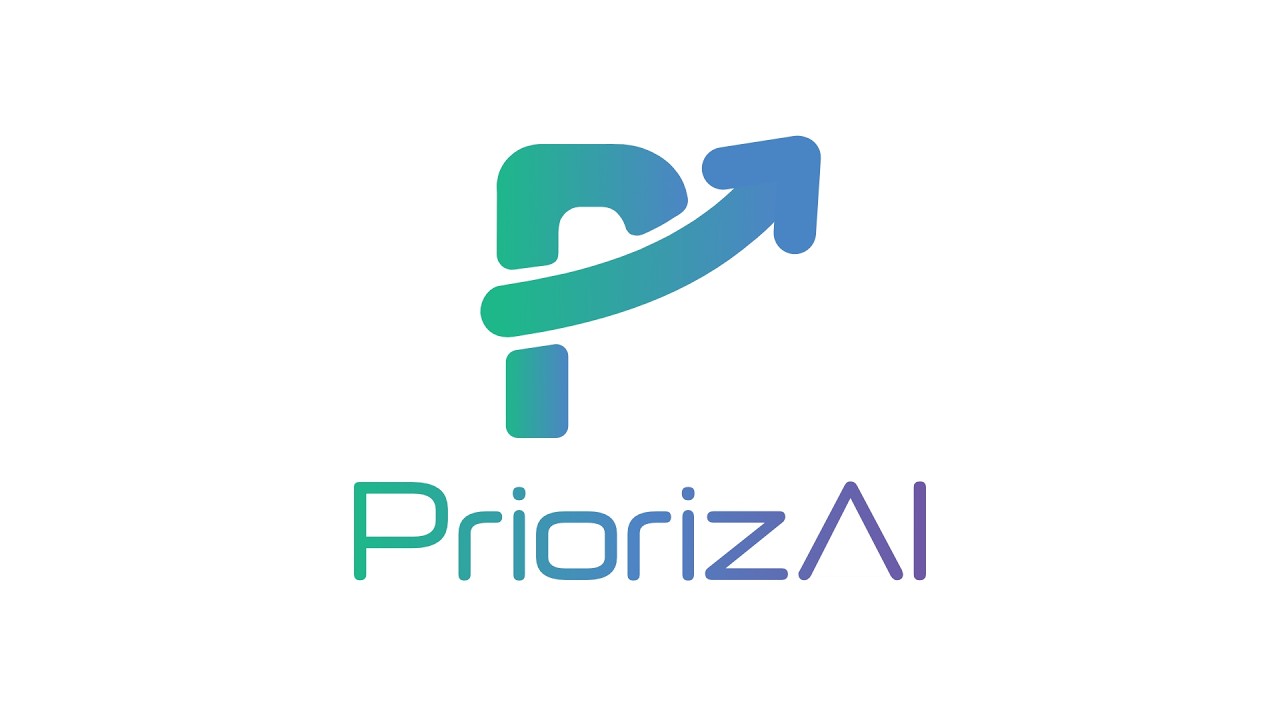 Portada del video: PriorizAI, agilizando la lista de espera con IA.